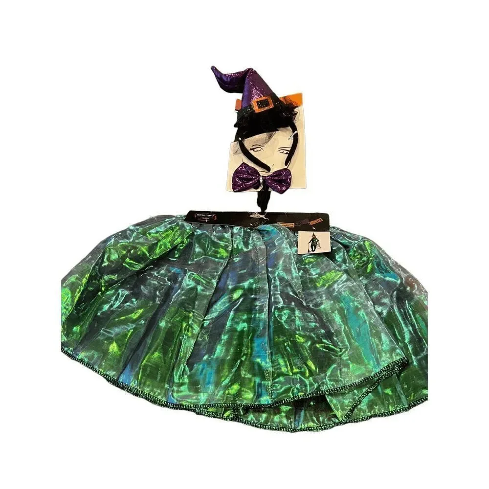 Halloween costume bundle
